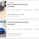 Illustration for article titled So I was searching Autotrader for the oldest new cars, V8 and above for sale across the country...